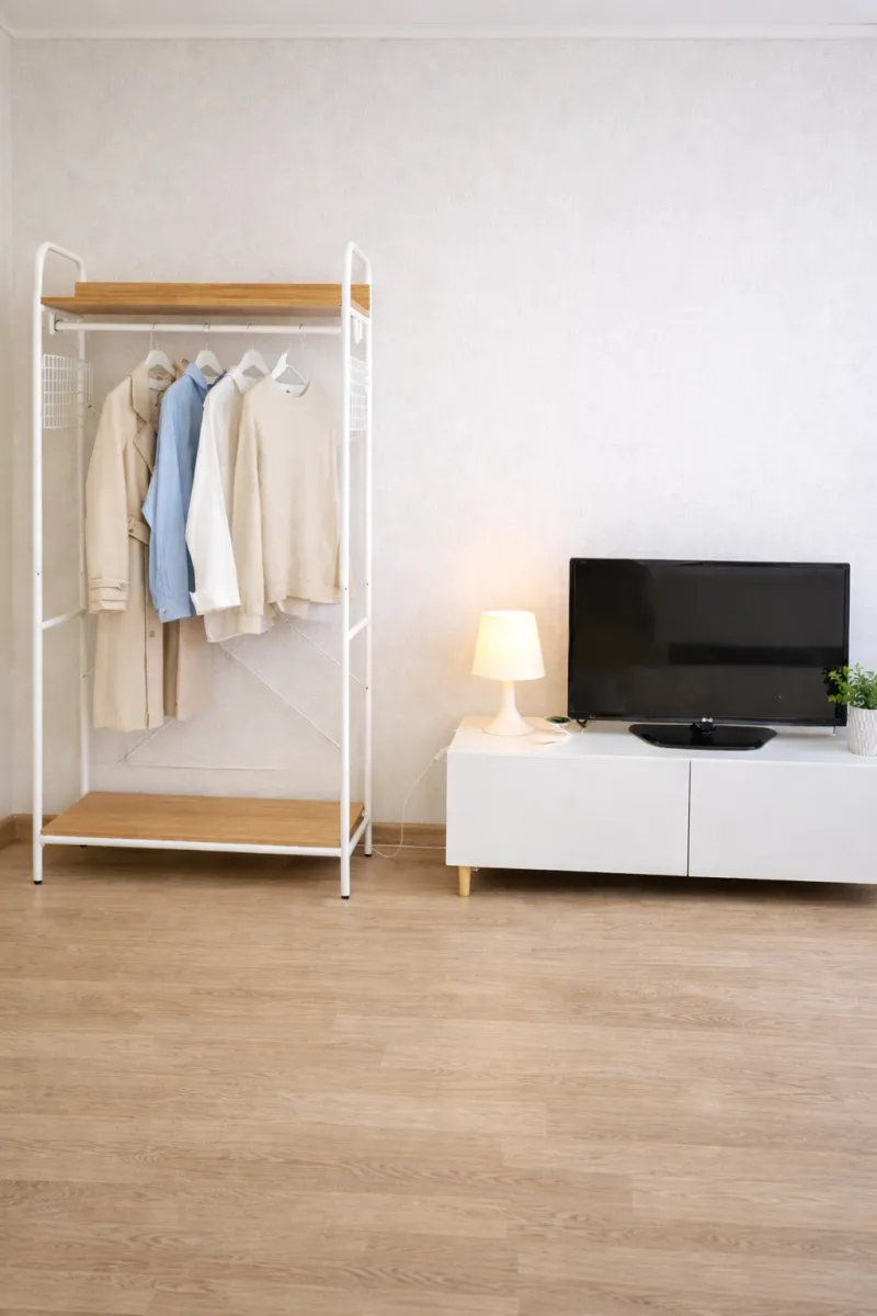 [Gimcheon] Fully furnished two-room apartment with dryer near Gimcheon High School 4