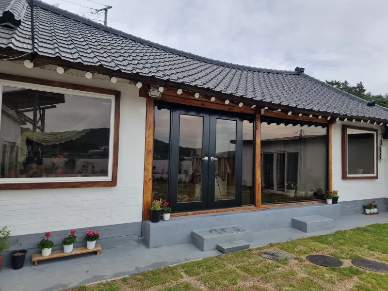 [Boseong][Boseong-gun, Jeollanam-do] Haengbokine 14