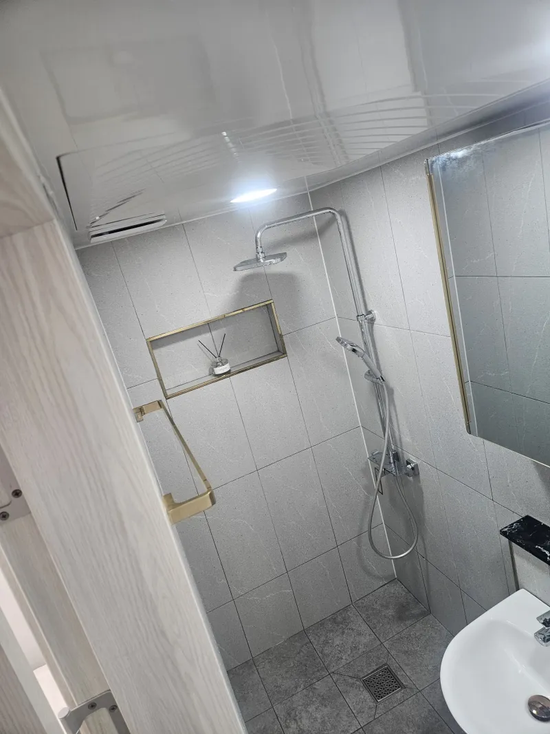 [Gwanak, Seoul] Clean, Newly Built 1.5-Room Apartment in Sillim-dong, 20 Minutes from Gangnam and Hongdae 5