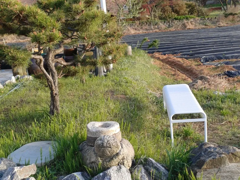 [Ganghwa, Incheon] Fishing is possible at the reservoir in front of the house, a 5-minute drive to Oepo-ri beach. 26