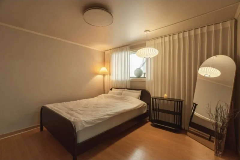 [Gangnam, Seoul] Walking distance to Daechi Academy District, 3-minute walk to Hanti Station, Gangnam Severance, Seoul Samsung Hospital 3