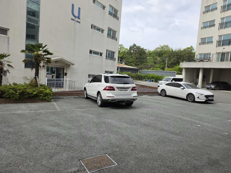 [Geoje] Our spacious house with a terrace 26