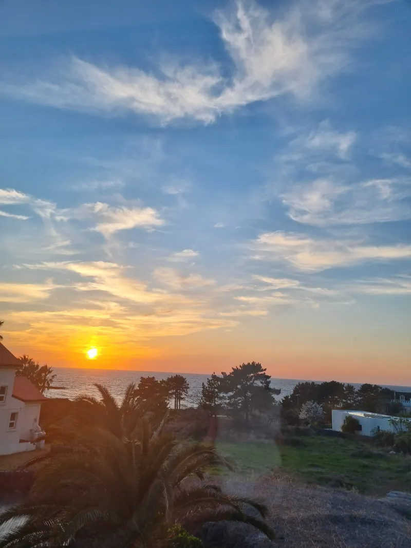 [Aewol, Jeju] Ocean View Aewol Private House 45