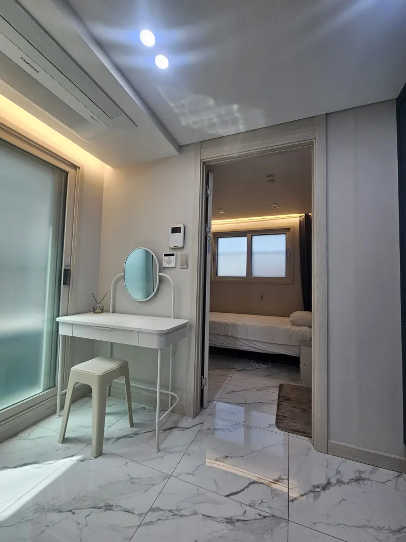 [Gwanak, Seoul] Clean, Newly Built 1.5-Room Apartment in Sillim-dong, 20 Minutes from Gangnam and Hongdae 8