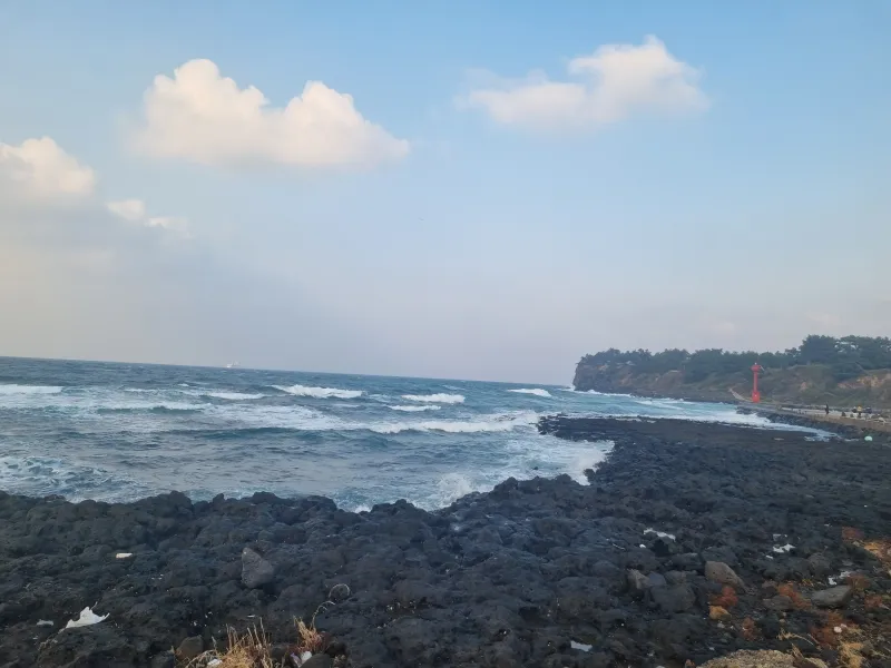 [Aewol, Jeju] Ocean View Aewol Private House 56