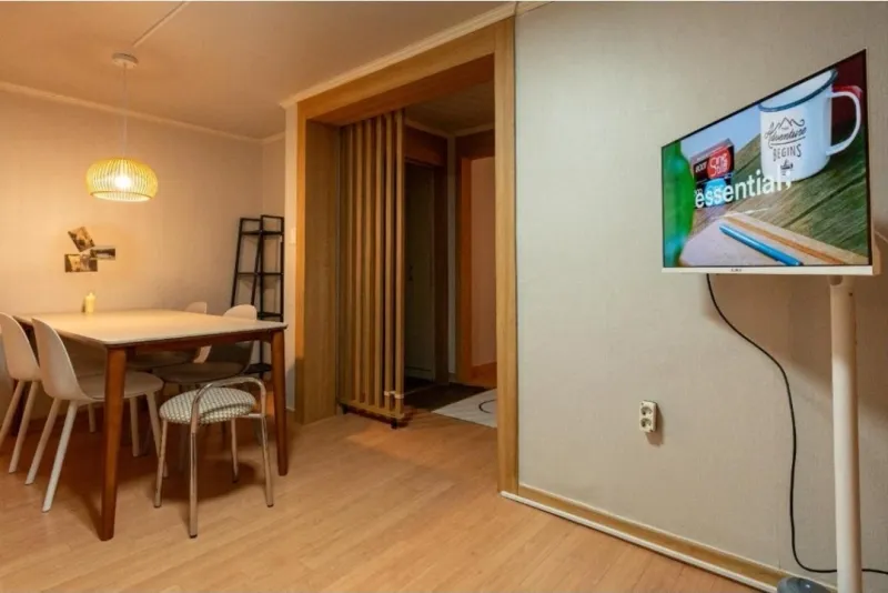 [Gangnam, Seoul] Walking distance to Daechi Academy District, 3-minute walk to Hanti Station, Gangnam Severance, Seoul Samsung Hospital 21