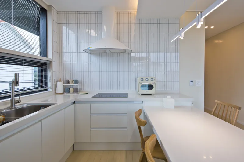 [Seongsan, Seogwipo] Newly built in 2026, a house with a view of the sunrise, dolphins, and horizon 30