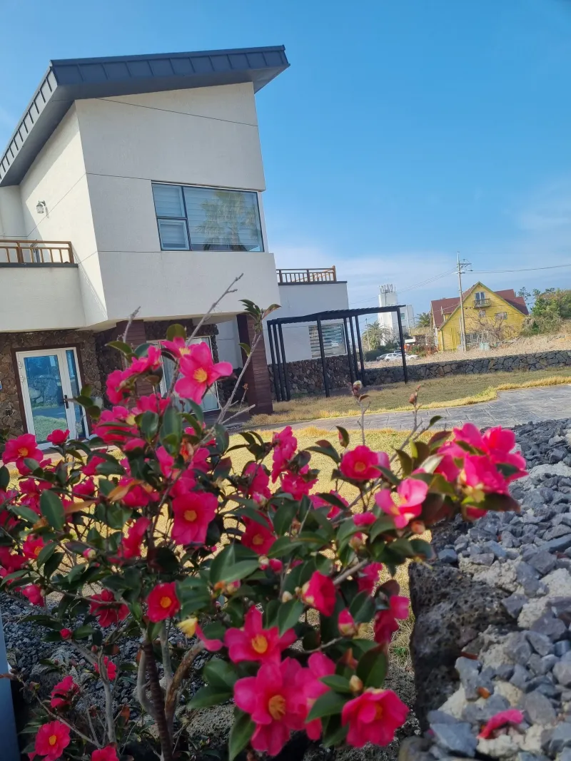 [Aewol, Jeju] Ocean View Aewol Private House 46