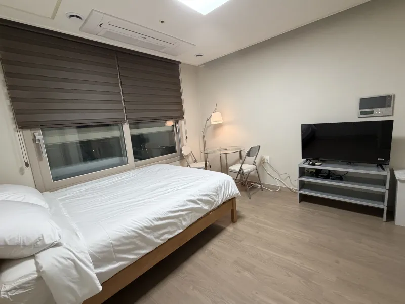 [Songpa, Seoul] Sunset hotspot with a park view 5