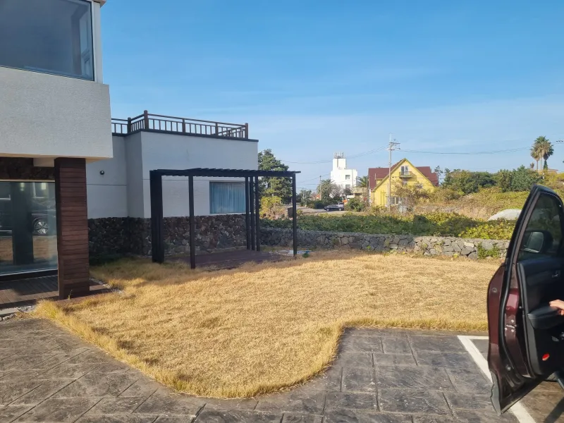 [Aewol, Jeju] Ocean View Aewol Private House 59