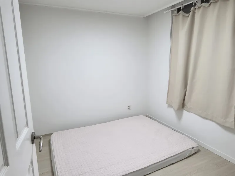 [Goyang][Goyang-si, Gyeonggi-do] 7 minutes from Ilsan Station 4
