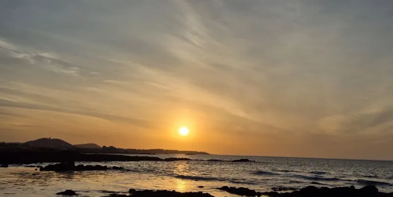 [Aewol, Jeju] Ocean View Aewol Private House 50