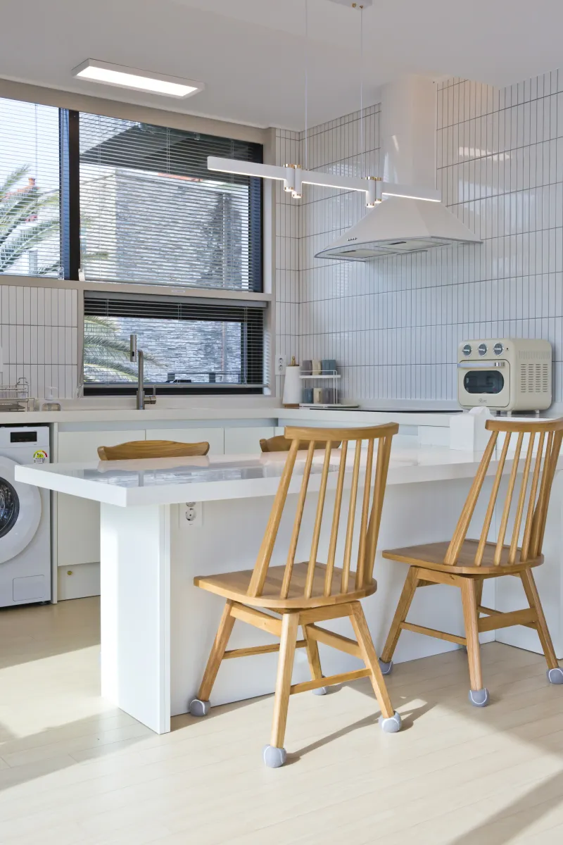 [Seongsan, Seogwipo] Newly built in 2026, a house with a view of the sunrise, dolphins, and horizon 33