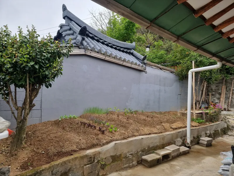 [Boseong][Boseong-gun, Jeollanam-do] Haengbokine 16