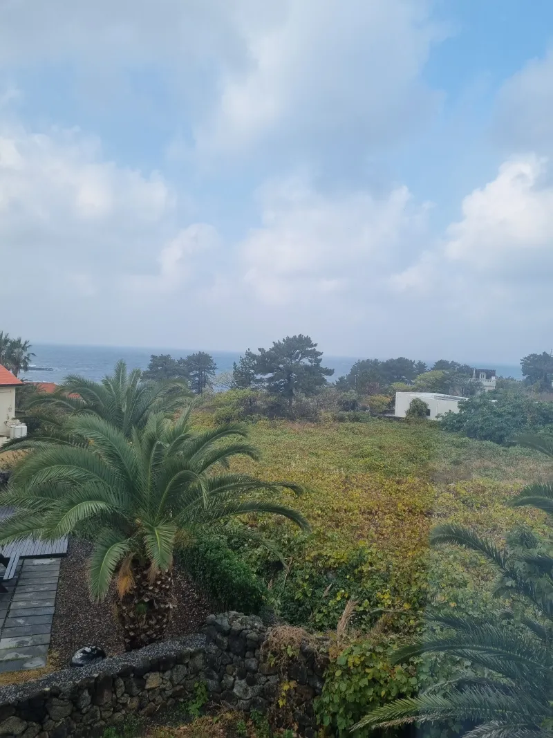 [Aewol, Jeju] Ocean View Aewol Private House 57