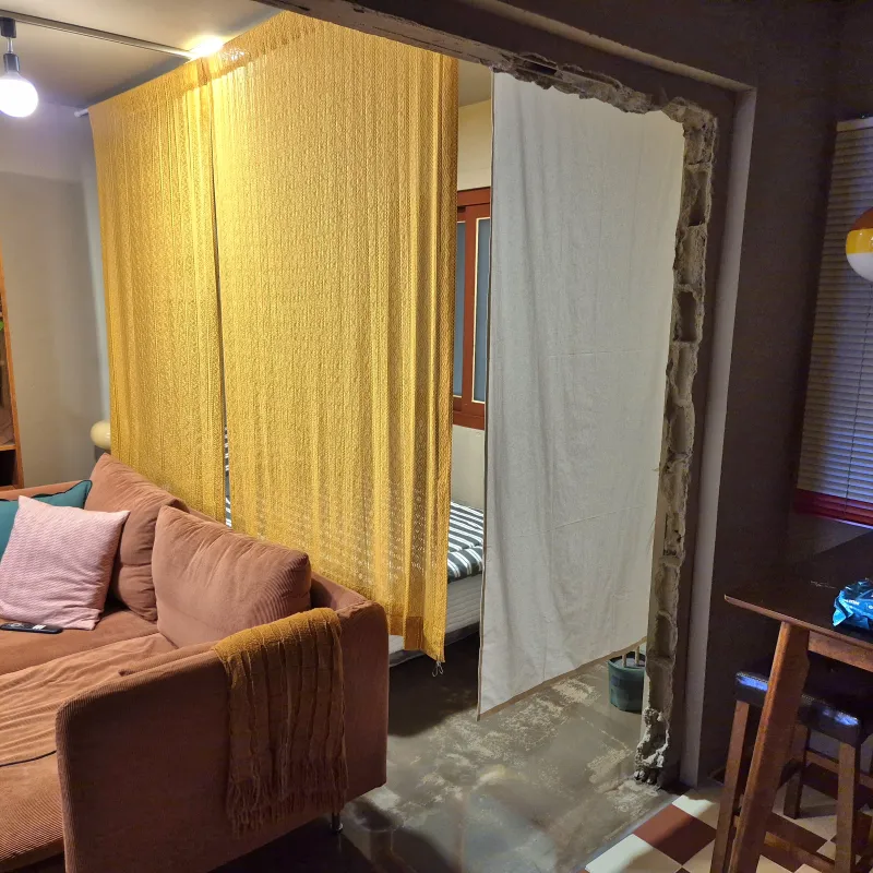 [Daejeong, Seogwipo] West / 1-minute walk to Songaksan Mountain and Sagyebada, Sentimental Private House (Main House) 8