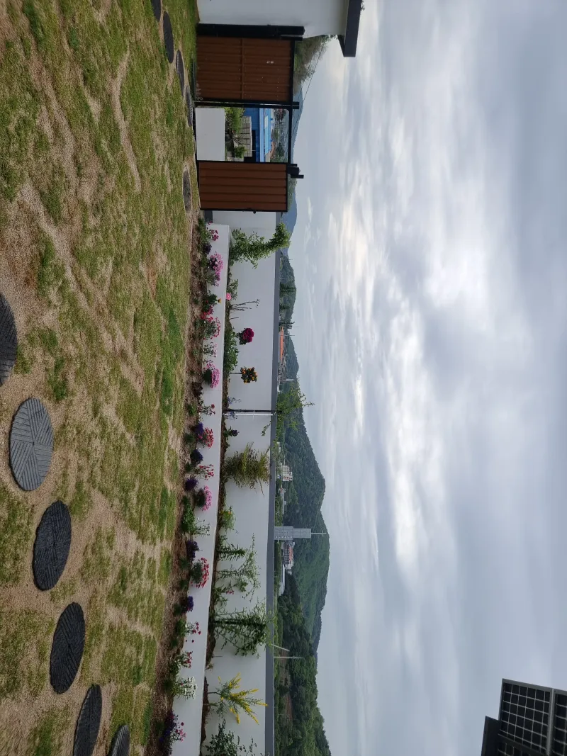 [Boseong][Boseong-gun, Jeollanam-do] Haengbokine 15