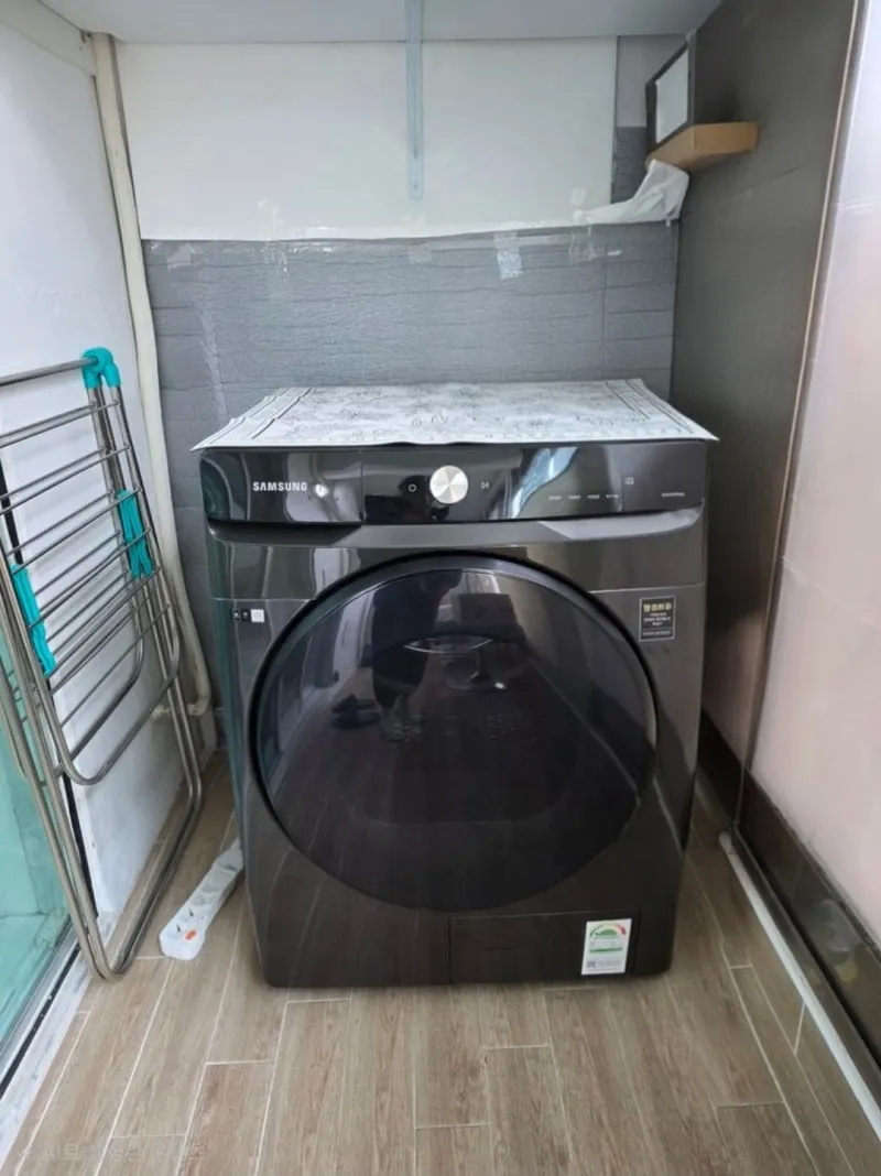 [Goyang][Goyang-si, Gyeonggi-do] 7 minutes from Ilsan Station 16