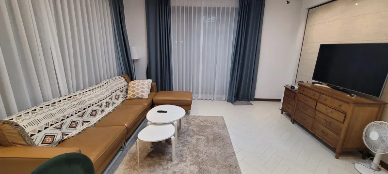 [Aewol, Jeju] Detached duplex townhouse next to the coastal road 20