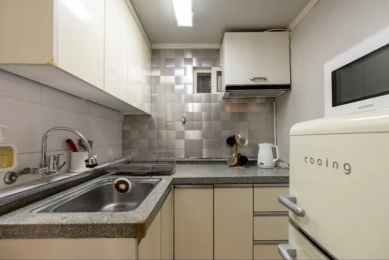 [Gangnam, Seoul] Walking distance to Daechi Academy District, 3-minute walk to Hanti Station, Gangnam Severance, Seoul Samsung Hospital 14