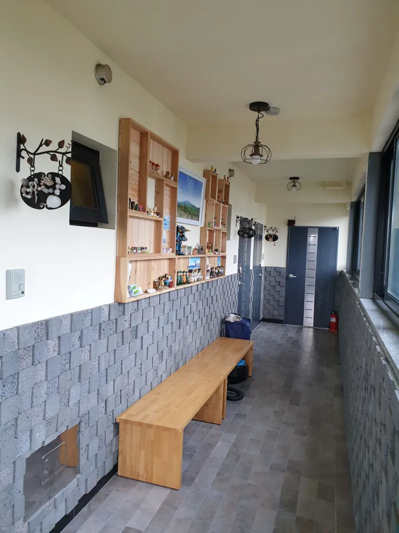 [Namwon, Seogwipo] Wimimoruwat 25