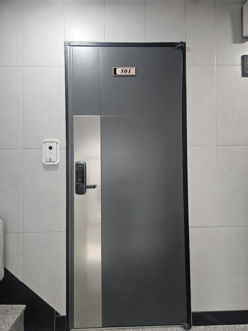 [Gwanak, Seoul] Clean, Newly Built 1.5-Room Apartment in Sillim-dong, 20 Minutes from Gangnam and Hongdae 11