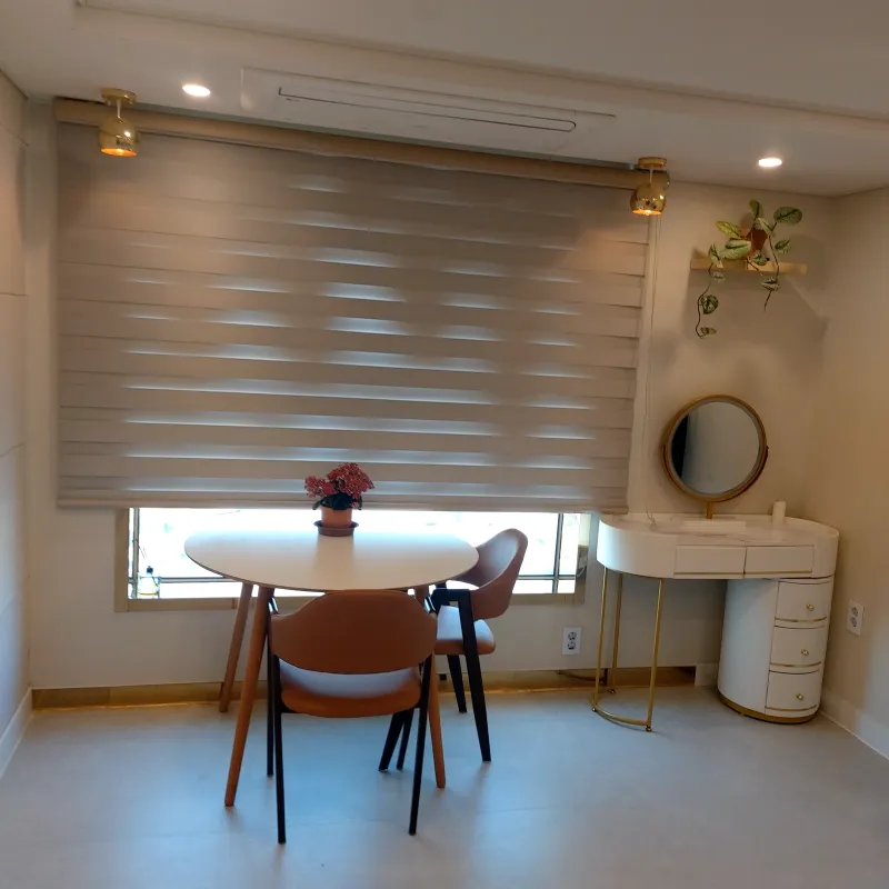 [Yongsan, Seoul] Itaewon 1-Room with Best Namsan View 7