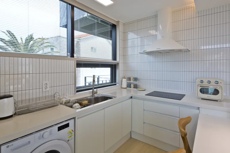 [Seongsan, Seogwipo] Newly built in 2026, a house with a view of the sunrise, dolphins, and horizon 46