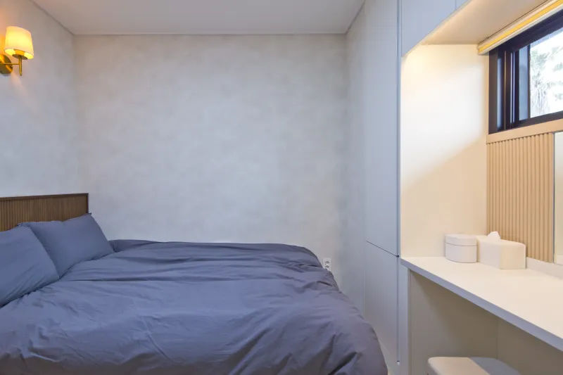 [Seongsan, Seogwipo] Newly built in 2026, a house with a view of the sunrise, dolphins, and horizon 12