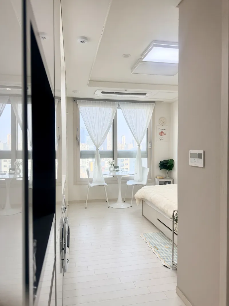 [Geumcheon, Seoul] 14th floor, 8-minute walk from Gasan Digital Complex Station 2
