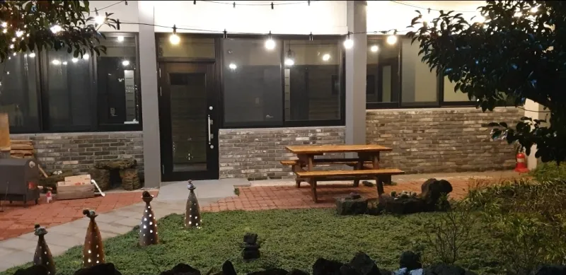 [Namwon, Seogwipo] Wimimoruwat 22