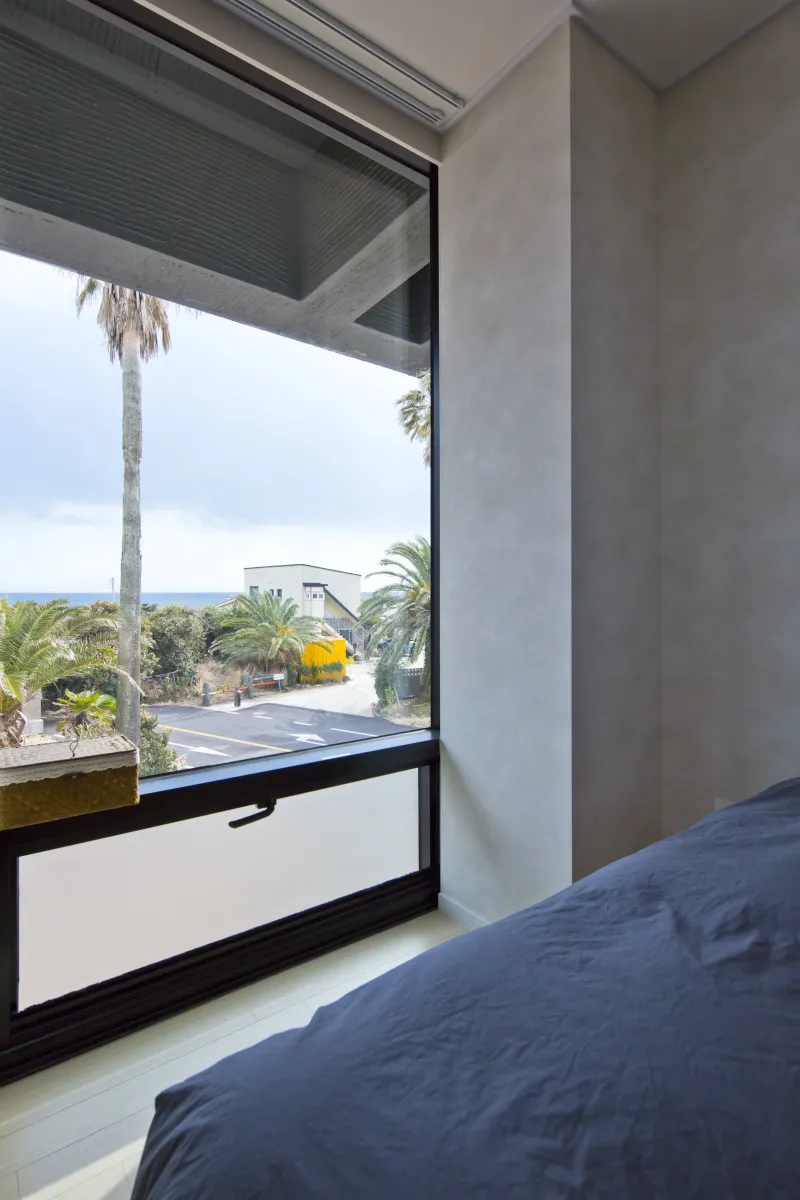 [Seongsan, Seogwipo] Newly built in 2026, a house with a view of the sunrise, dolphins, and horizon 4