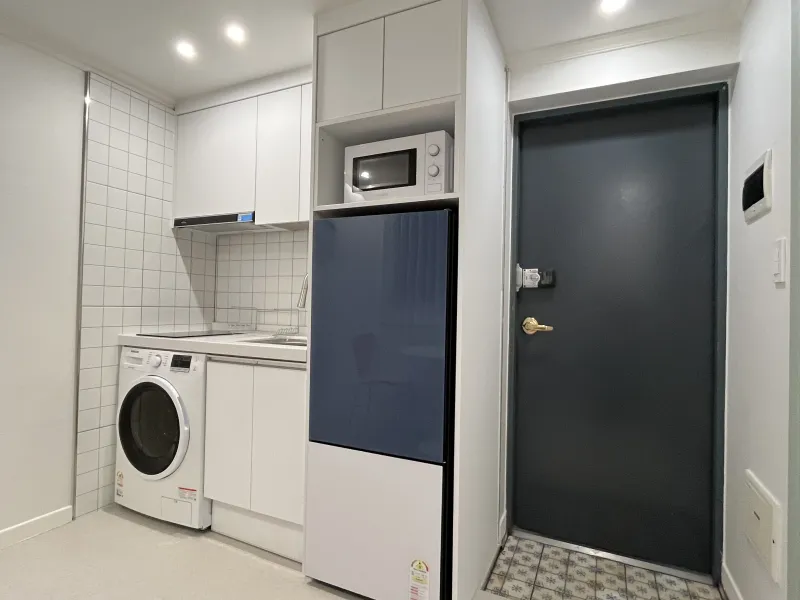 [대전 서구] 둔산 용문 리모델링 완료한 1.5룸 첫입주 12
