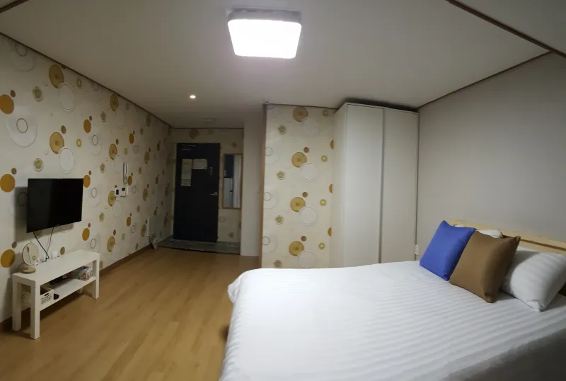 [Namwon, Seogwipo] Wimimoruwat 3