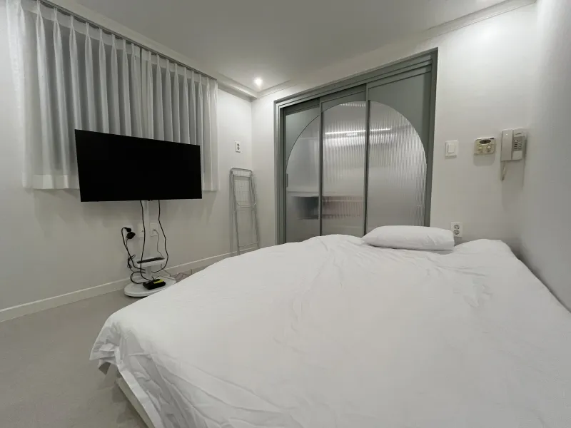[대전 서구] 둔산 용문 리모델링 완료한 1.5룸 첫입주 5