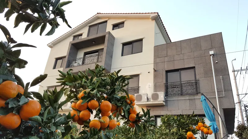 [Namwon, Seogwipo] Wimimoruwat 23