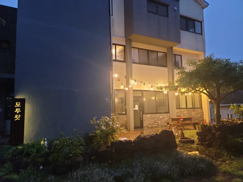 [Namwon, Seogwipo] Wimimoruwat 15