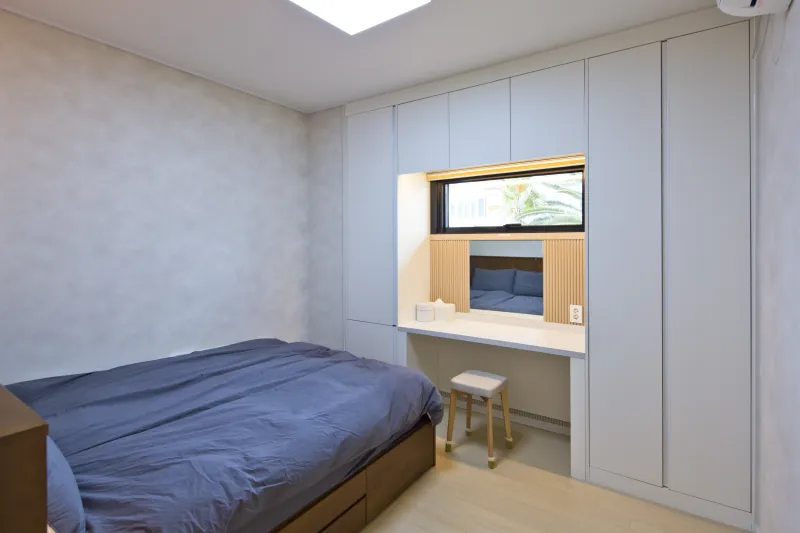 [Seongsan, Seogwipo] Newly built in 2026, a house with a view of the sunrise, dolphins, and horizon 13