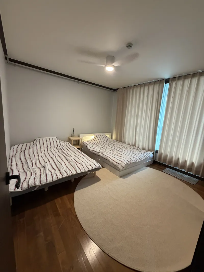 [Yesan][Yesan, South Chungcheong Province] Commercial-residential complex with a 3-story gazebo and barbecue area 2