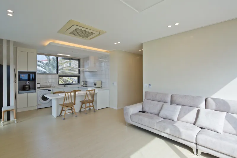 [Seongsan, Seogwipo] Newly built in 2026, a house with a view of the sunrise, dolphins, and horizon 27