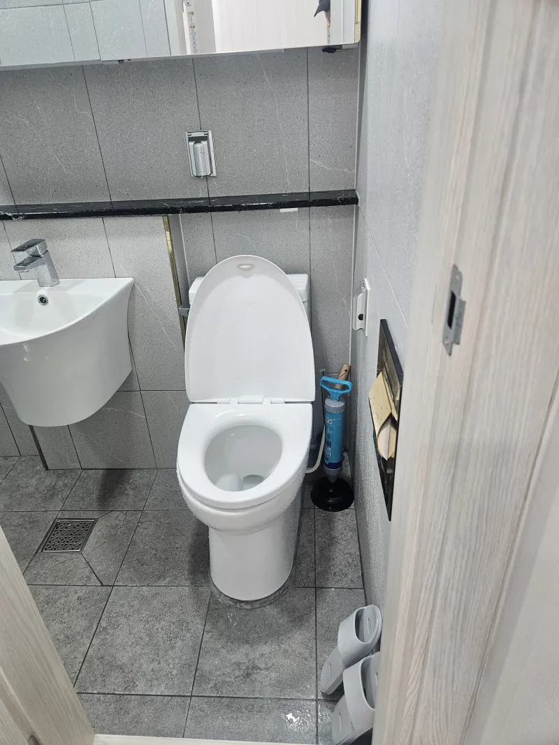 [Gwanak, Seoul] Clean, Newly Built 1.5-Room Apartment in Sillim-dong, 20 Minutes from Gangnam and Hongdae 4