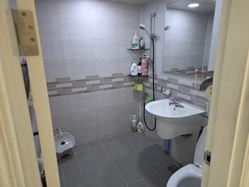 [Goyang][Goyang-si, Gyeonggi-do] 7 minutes from Ilsan Station 6