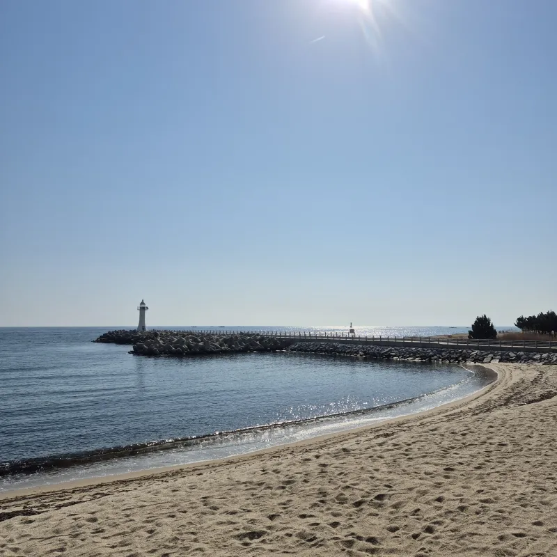[Gangneung] A space closer to relaxation than travel; stay quietly and take a break from your daily life. 7