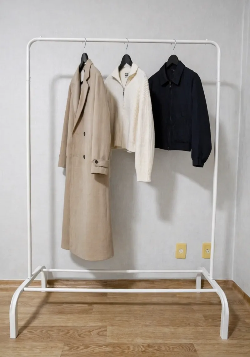 [Gimcheon] Fully furnished two-room apartment with dryer near Gimcheon High School 7