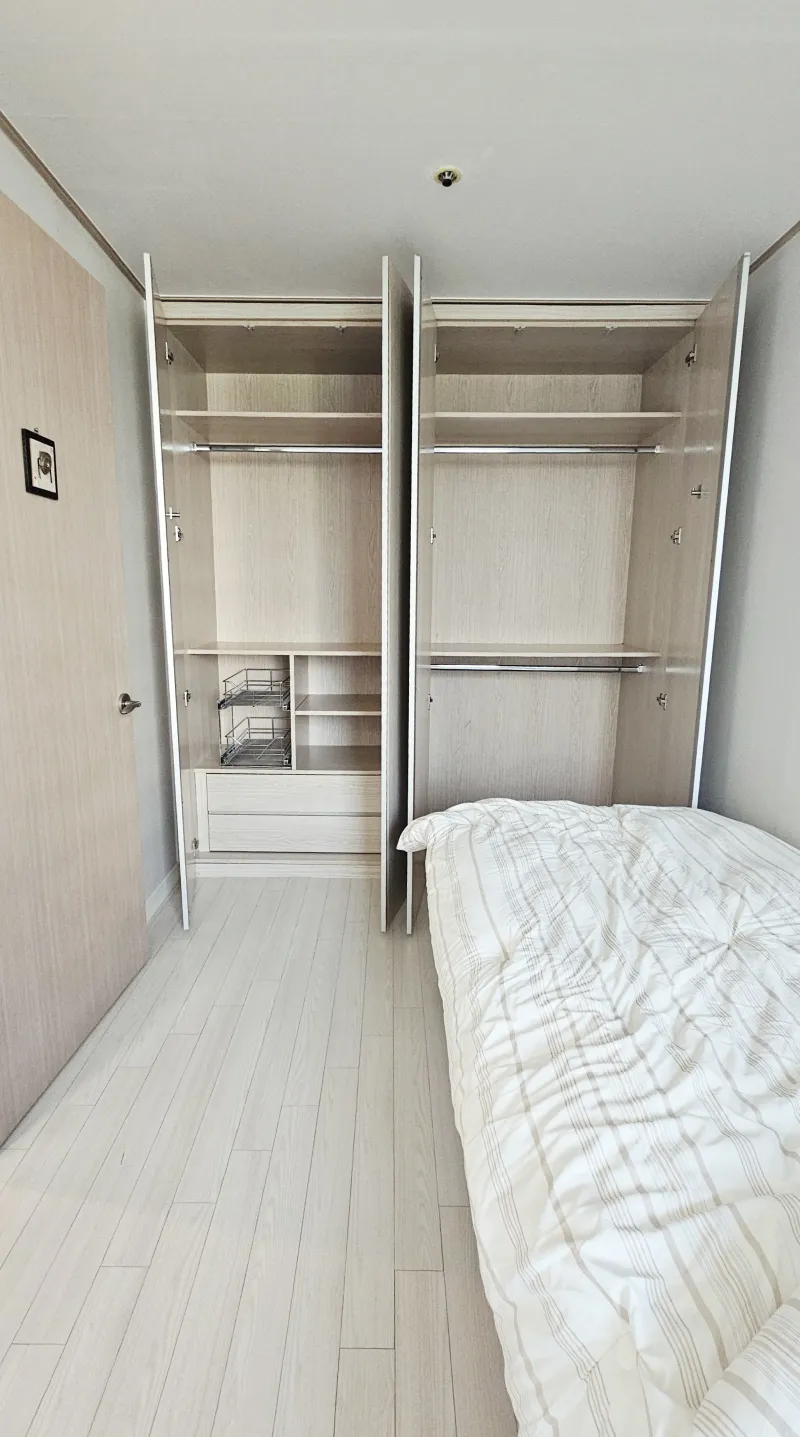[Songpa, Seoul] Officetel 3-minute walk from Jamsilnaru Station 3