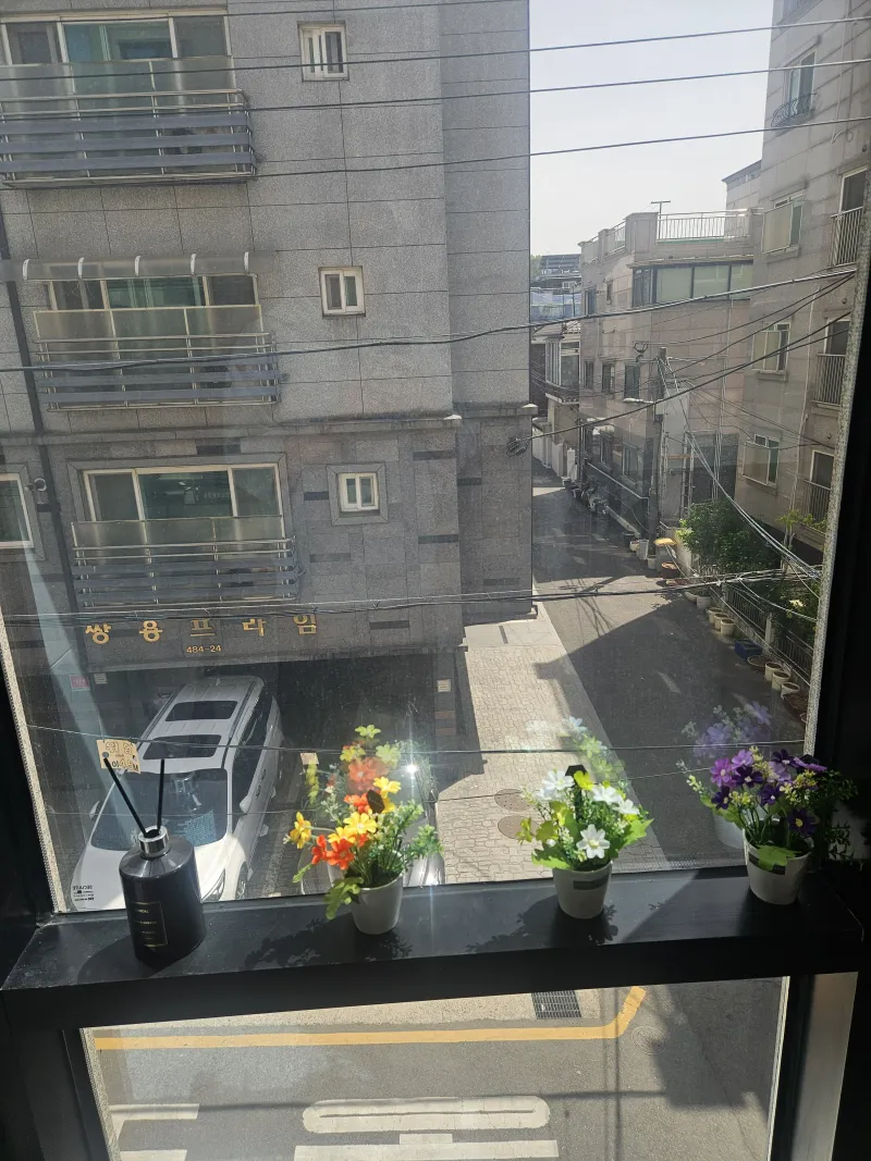 [Gwanak, Seoul] Clean, Newly Built 1.5-Room Apartment in Sillim-dong, 20 Minutes from Gangnam and Hongdae 9