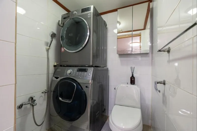 [Gangnam, Seoul] Walking distance to Daechi Academy District, 3-minute walk to Hanti Station, Gangnam Severance, Seoul Samsung Hospital 12