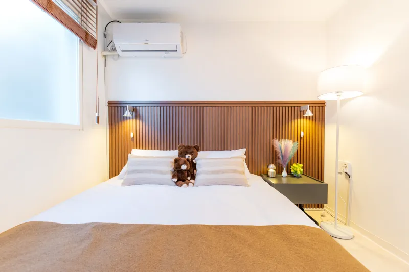 [Jongno, Seoul] 7 minutes from Dongmyo-ap and Sinseol-dong Stations / Seoul Station, Jongno, Myeongdong, Gwanghwamun, Cheonggyecheon 3