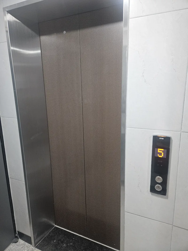[Gwanak, Seoul] Clean, Newly Built 1.5-Room Apartment in Sillim-dong, 20 Minutes from Gangnam and Hongdae 10
