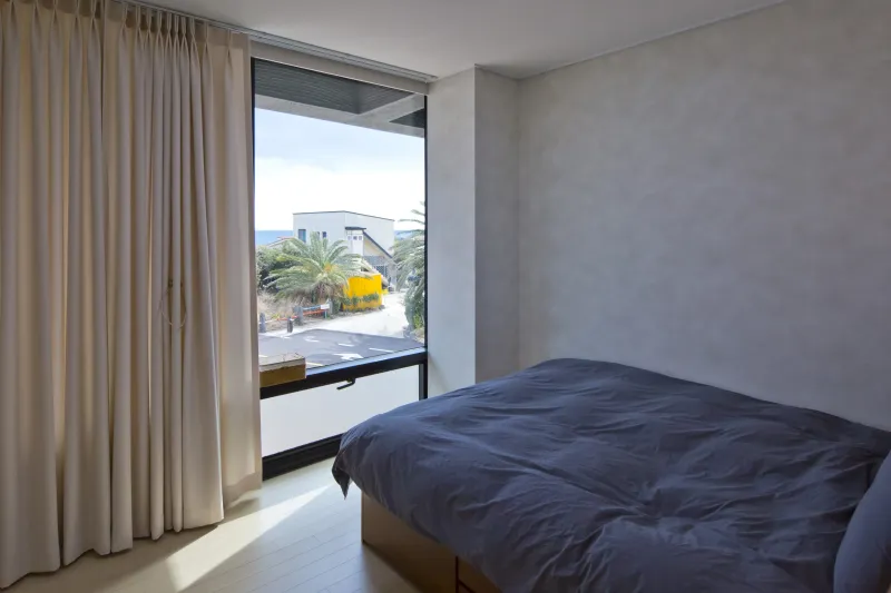 [Seongsan, Seogwipo] Newly built in 2026, a house with a view of the sunrise, dolphins, and horizon 3